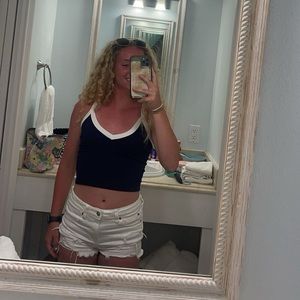 Meet your Posher, Georgia